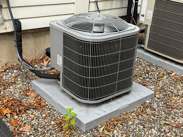 24/7 Emergency Hvac Installation experts in Rockingham, NC