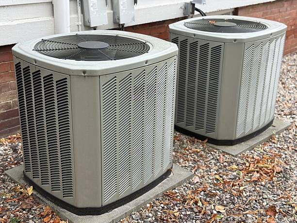 Reliable Hvac Installation contractor in Rockingham, NC by JG Cool HVAC